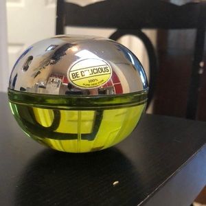 DKNY Be Delicious 100ml / 3.4 fl. oz.